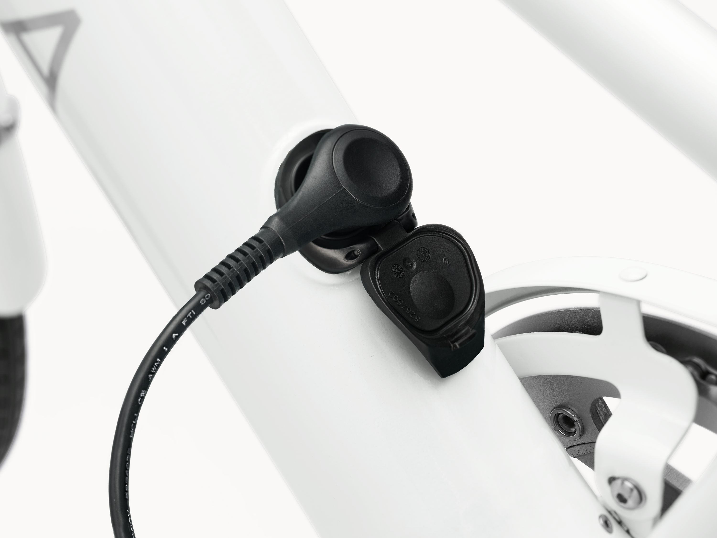 Electra Loft Go E-Trekkingbikes (weiß) 6